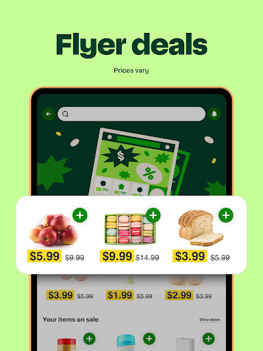 Instacart: Get Food Delivery