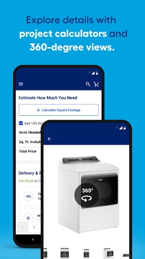 Lowe's