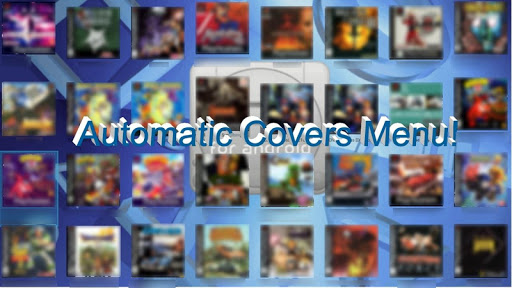 FPse for Android devices