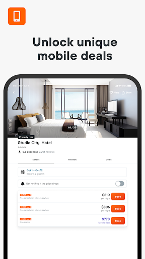 KAYAK: Flights, Hotels & Cars