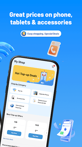 AirTalk Wireless