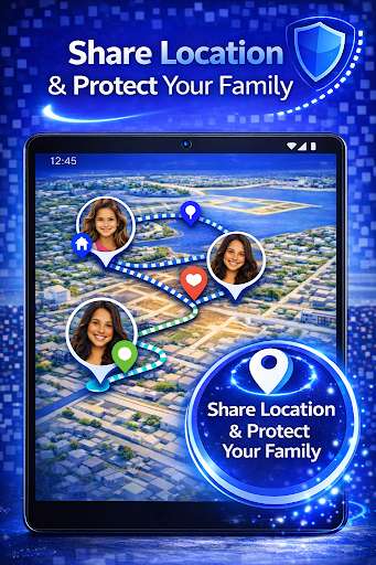 Phone Tracker by Number