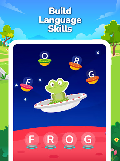 Kiddopia - Kids Learning Games
