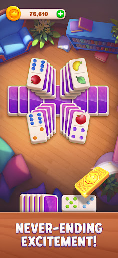 Domino Dreams™