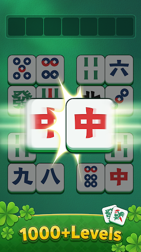 Tile Mahjong Classic