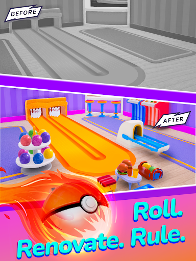 ArcadeBall: The Ramp Challenge