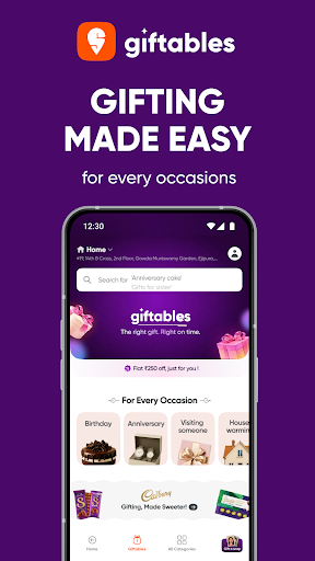 Swiggy: Food Instamart Dineout