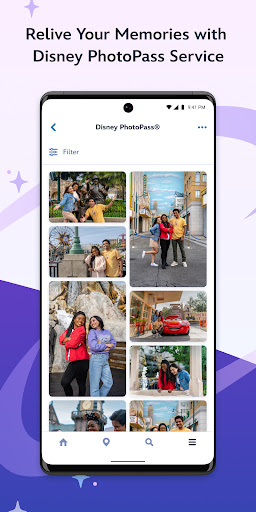 Disneyland®