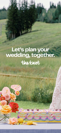 The Knot Wedding Planner