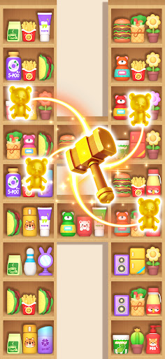 Sort Match™:3D Goods Puzzle