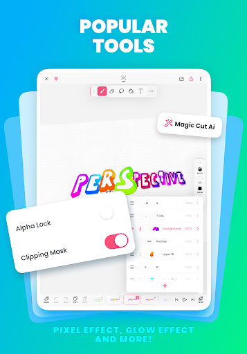 FlipaClip: Draw 2D Animation