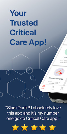 Critical - Medical Guide