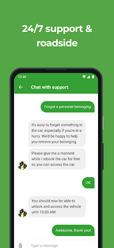 Zipcar