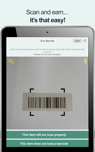 NCPMobile: Shopping Rewards
