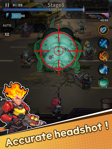 BangBang Survivor