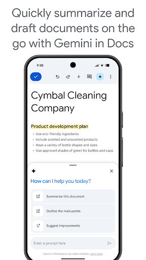 Google Docs