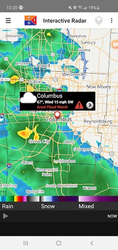 Ohio News & Weather