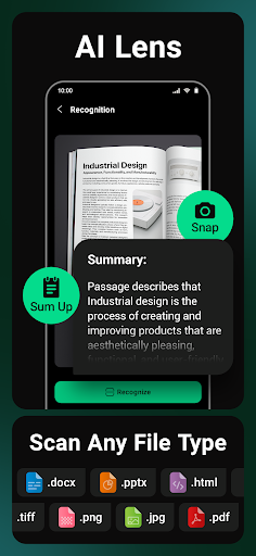 ChatBox: AI Chat Bot Assistant
