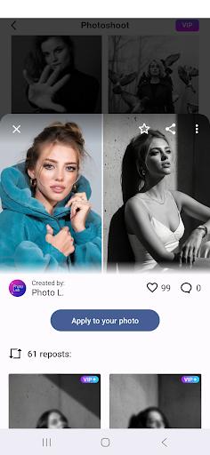 Photo Lab Picture Editor & Art