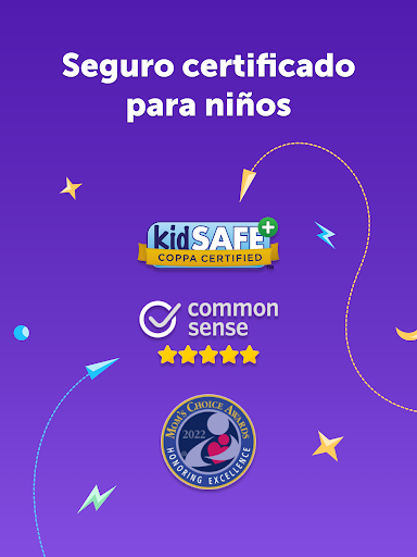Kinzoo: Fun All-Ages Messenger