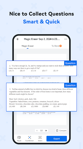 Quiz AI: AI Homework Helper