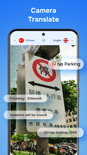 Translateasy Lingual Assistant