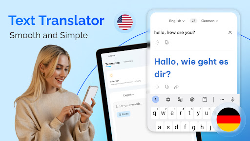 Go Translate All Languages