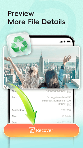 SmartRecovery - All Restore