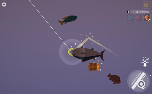 Fishing and Life