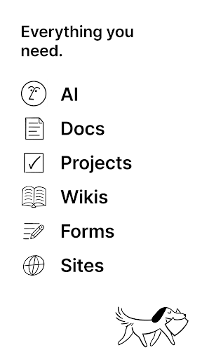 Notion: Notes, Tasks, AI