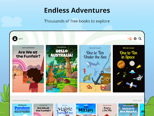 Booktime
