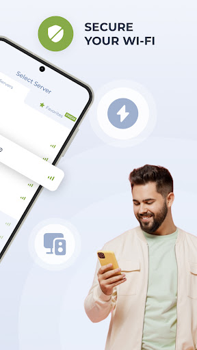 Planet Free VPN ™ Super Proxy