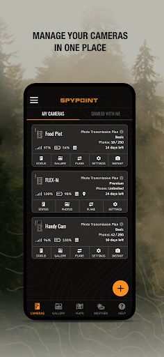 SPYPOINT