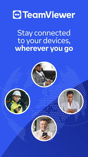 TeamViewer Remote Control