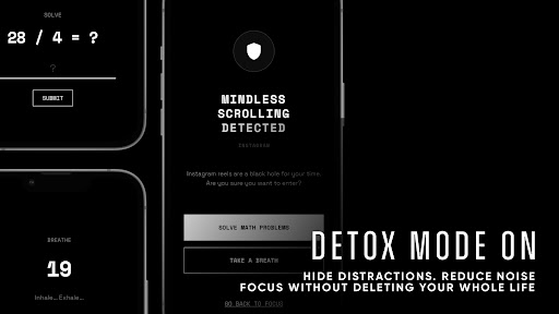 MINIMAA: Minimalist Launcher