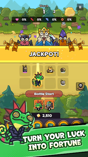 Spin Squad!