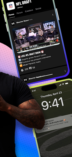 Bleacher Report: Sports News