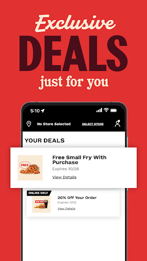 Arby's Fast Food Sandwiches
