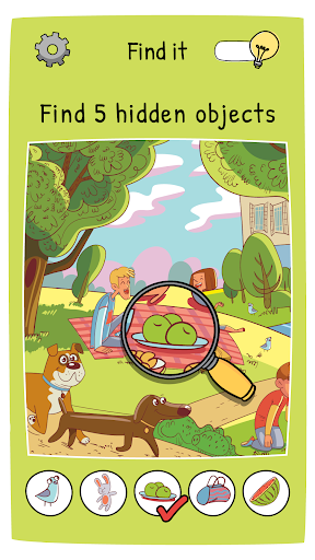 Who is? Brain Teaser & Riddles