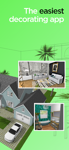 Home Design 3D: Draw & Plan