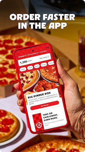 Pizza Hut - Delivery & Takeout