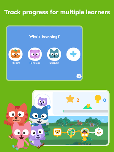 Learn Spanish – Studycat