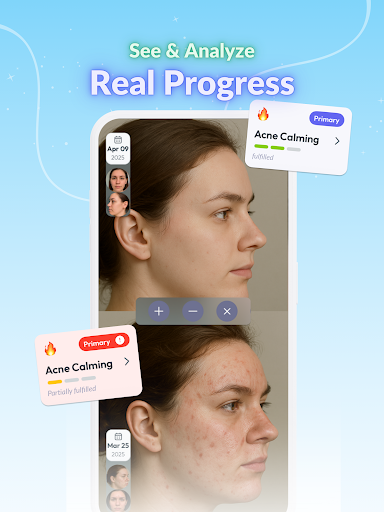 Skin Bliss: Skincare Routines