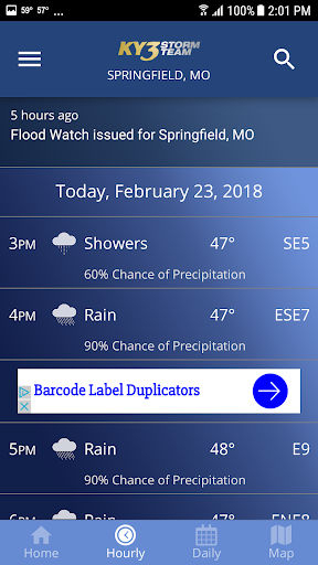 KY3 Weather