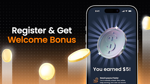 Testerup: Freecash & Rewards