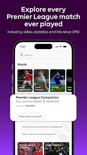 Premier League - Scores, News