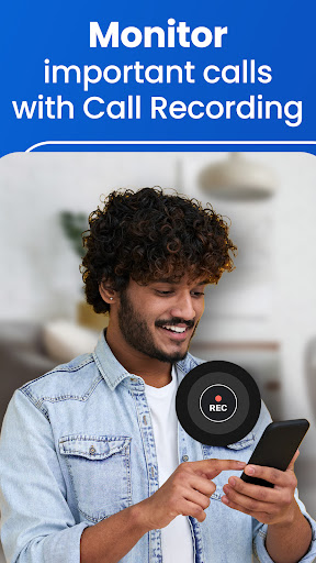 Truecaller: Spam Call Blocker