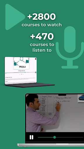Cursa - Online courses