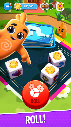 Dice Dreams™️