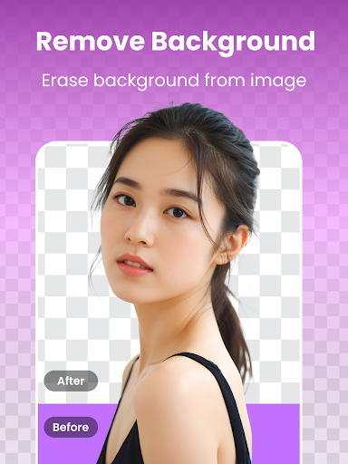 AI Photo Enhancer & Generator